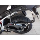 Suporte Baús Laterais TRAILMOTOPARTS - VStrom DL 650XT